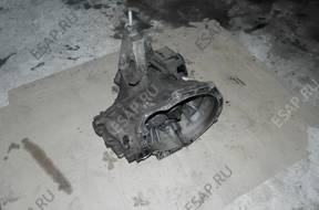 КОРОБКА ПЕРЕДАЧW FORD FOCUS MK1 1.8 16V `00